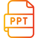 PowerPoint Icon