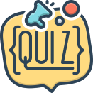 Quizzes Icon