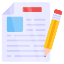 Worksheet Icon